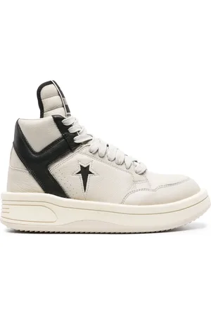 Converse X höga sneakers