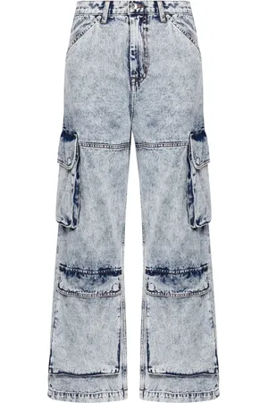 FIVE CM Wide leg