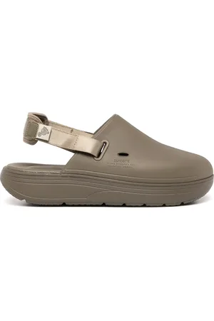 SUICOKE CAPPO slingback