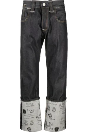 JUNYA WATANABE Straight