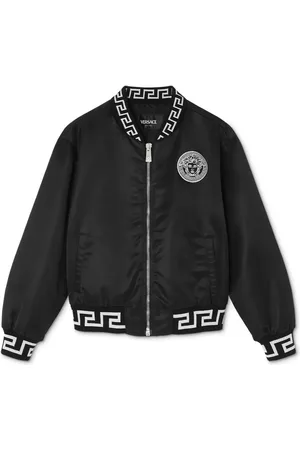 VERSACE Medusa bomberjacka
