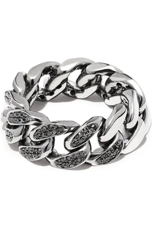 Shay Diamantring i 18K vitguld