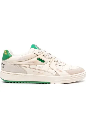 Palm Angels University låga sneakers