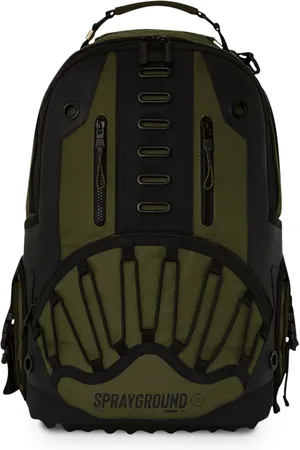 Sprayground Ryggsäck med panel