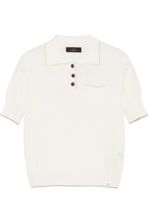 Peuterey Wimpy pikétröja
