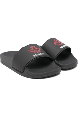 Dsquared2 Sandaler med logotyp