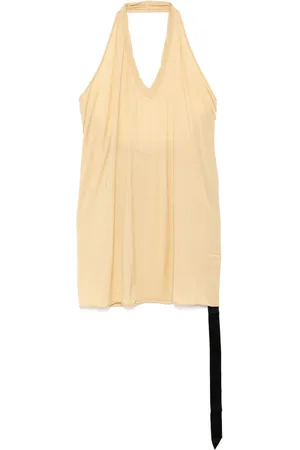 Rick Owens Sally topp