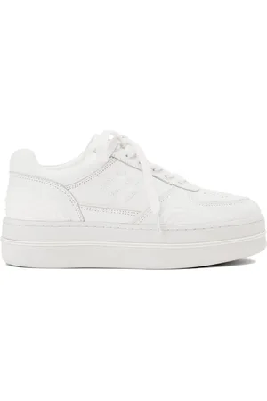 Tory Burch Clover Court sneakers 45 mm