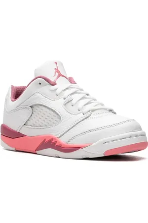 Jordan Air Jordan 5 Fundamental låga sneakers