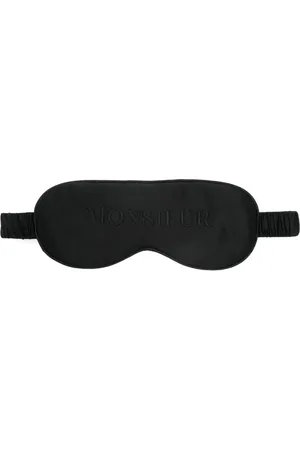 MAISON CLOSE Monsieur ögonmask