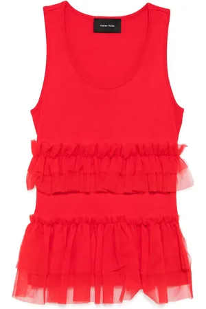 Simone Rocha Linne