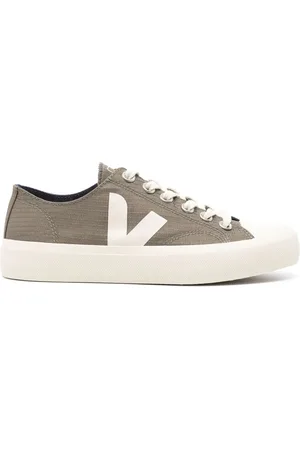 Veja Wata II låga sneakers