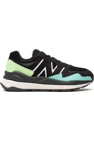 New Balance 5740 Vibrant Spring Glow sneakers