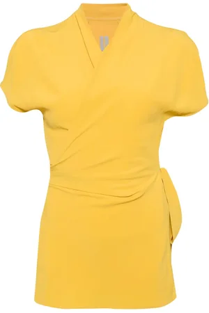 Rick Owens Laura omlottblus