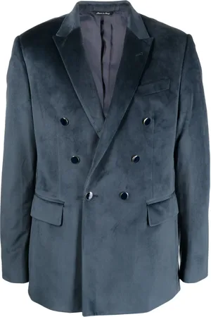 REVERES 1949 Dubbelknäppt blazer