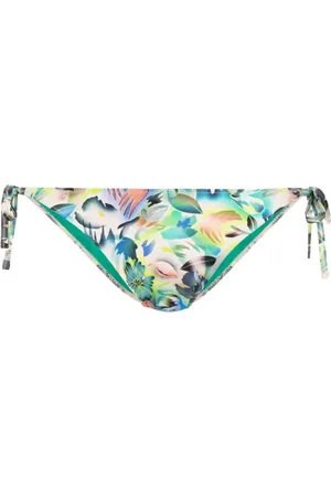 Paul Smith Bikinitrosor med tropiskt tryck