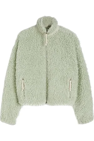 Jil Sander Jacka med dragkedja