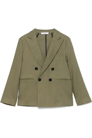 Paolo Pecora Twillblazer