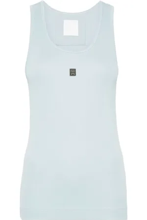 Givenchy 4G linne