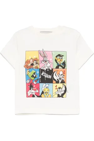 Iceberg X Looney Tunes t