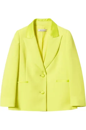 Twin-Set Vävd blazer