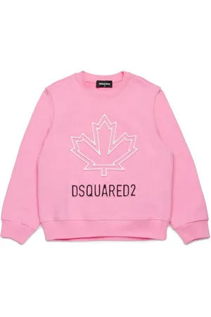 Dsquared2 Tröja med logotyp