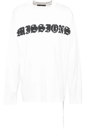 MASTERMIND Långärmad t