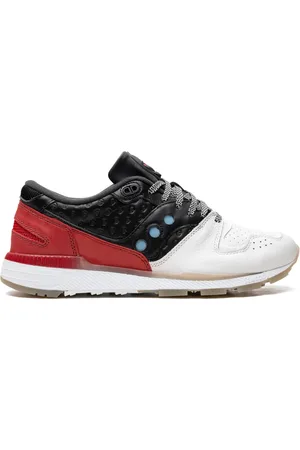 Saucony X Czarface Azura sneakers