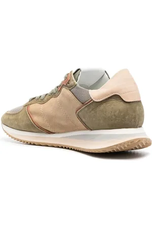 Philippe model TRPX sneakers