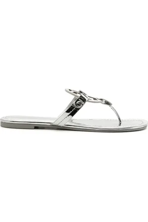 Tory Burch Miller flipflops