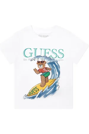 Guess T