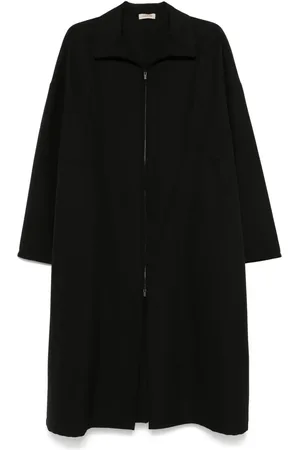 FEAR OF GOD Trenchcoat med hög krage