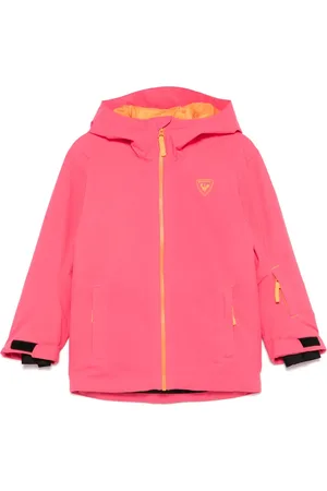 Rossignol Strawpile skidjacka