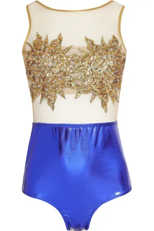 Brigitte Carnaval body