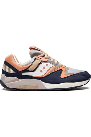 Saucony Shadow 6000 låga sneakers