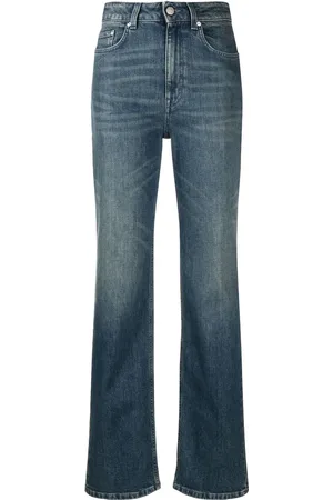 REMAIN Lynn jeans med raka ben
