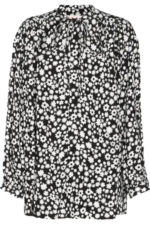 Marni Blommig blus