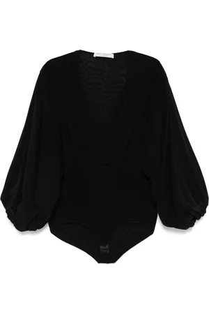 Serafini Draperad body