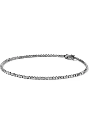 Shay Diamantarmband i 18K guld