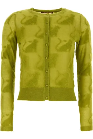 Max Mara Alvaro kofta