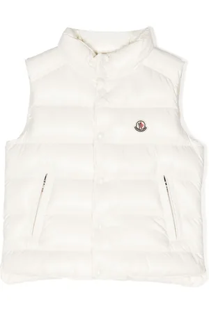 Moncler Tib vadderad väst