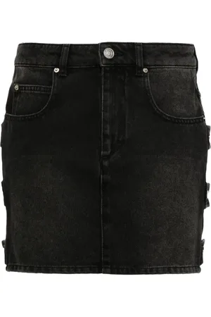 Marant Etoile Stessy jeanskjol