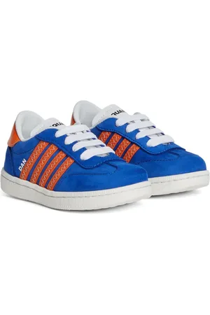 Dsquared2 Sneakers med logotyp