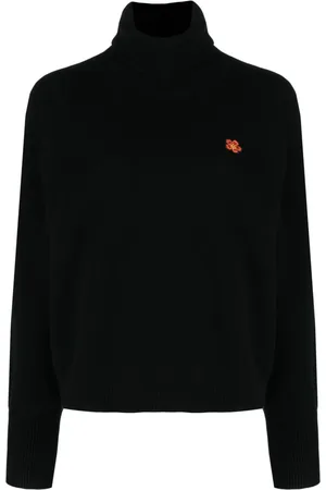 Kenzo Tröja med märke