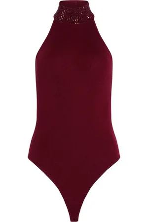 Retrofete Maci body