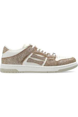 AMIRI Skel Top glittriga sneakers