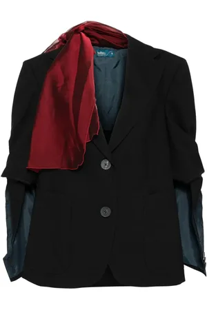 Kolor Dubbelknäppt blazer