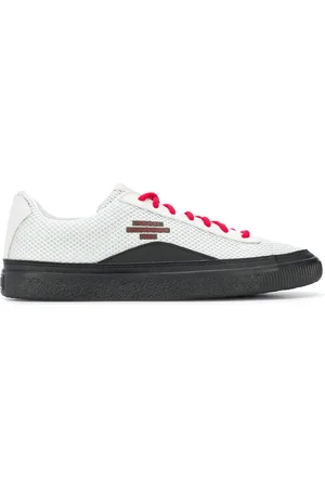 PUMA Sneakers med kontrastfärg