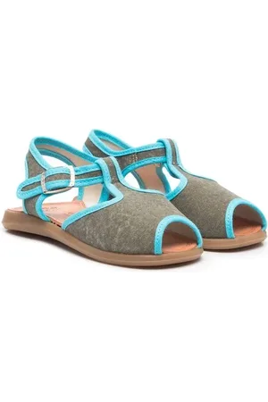 PèPè Sandaler med spänne