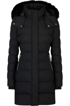 Moose Knuckles Watershed 3 parkas